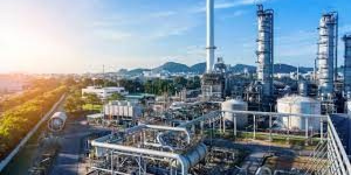 Refining Industry Automation and Software Market Size, Share, Trend and Forcarst to 2032