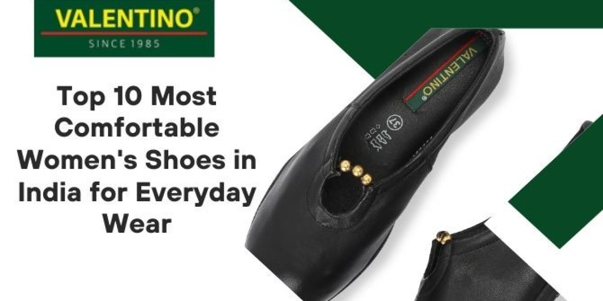 Top 10 Most Comfortable Women's Shoes for Everyday Wear