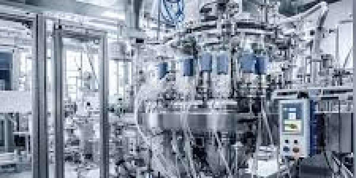 Biotechnology Product Manufacturing Market Research Report 2032 : Who Will Survive Next Industry Change