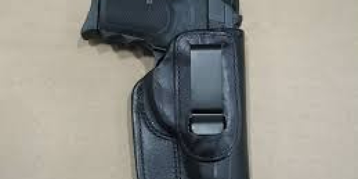 Best FN Pistol Holsters for Enhanced Accessibility and Retention