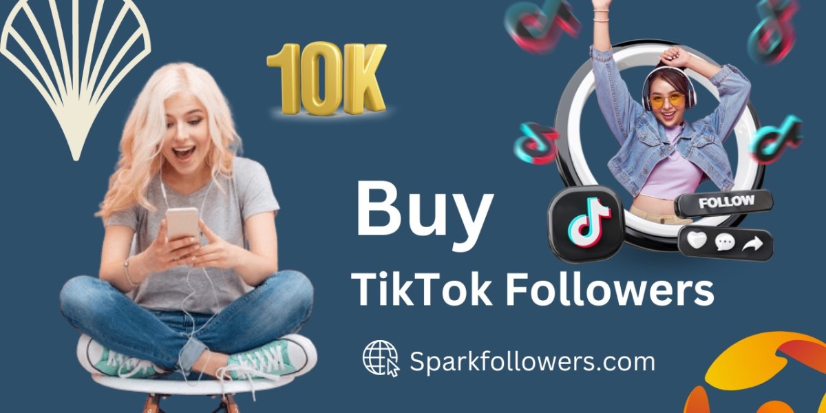 Top Best Website to Buy TikTok Followers in Pakistan 2024