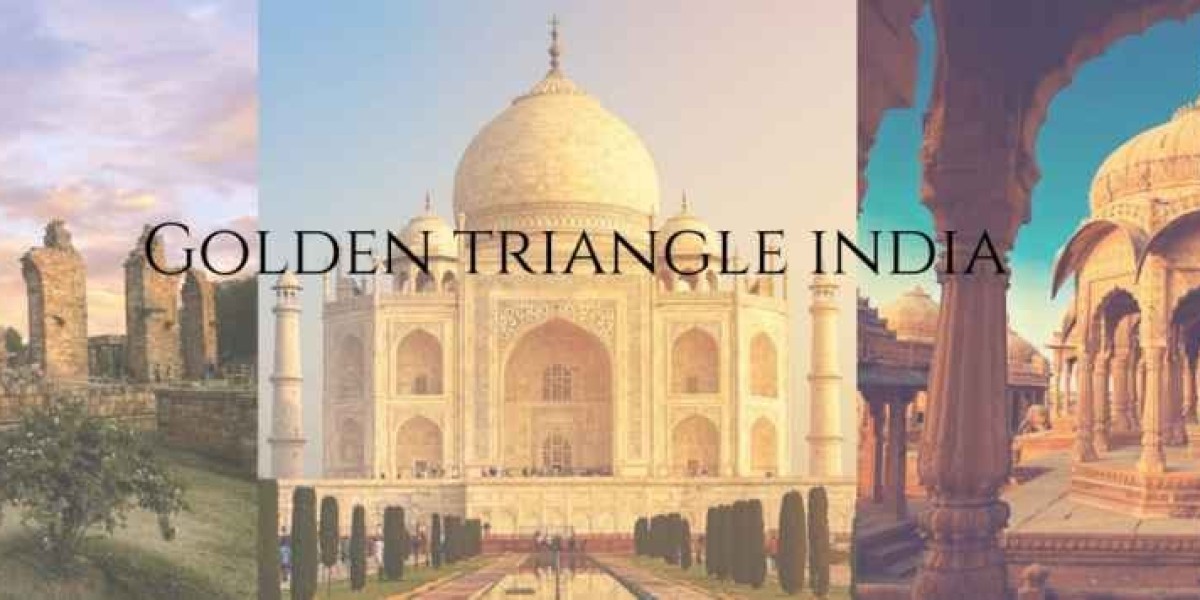 Golden Triangle Tour Packages: Your Ultimate Travel Guide