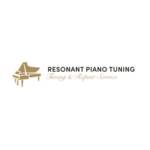 Resonant Piano Tuning