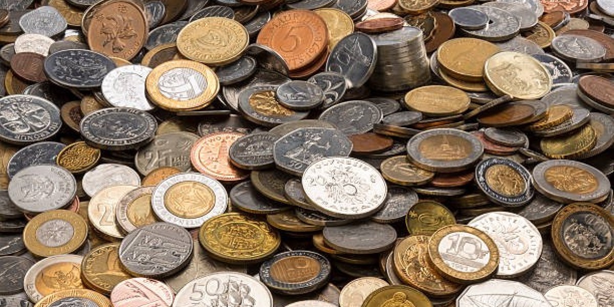 The Ultimate Beginner's Guide to Coin Collecting and Market Values