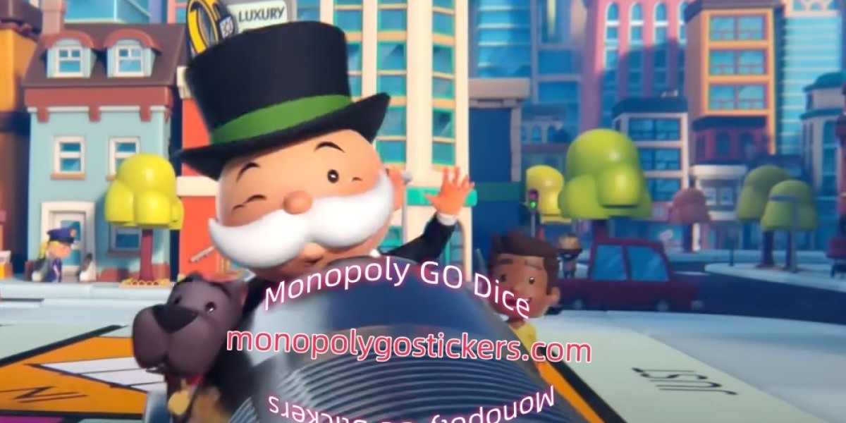 How to Maintain and Care for Your Monopoly GO ice