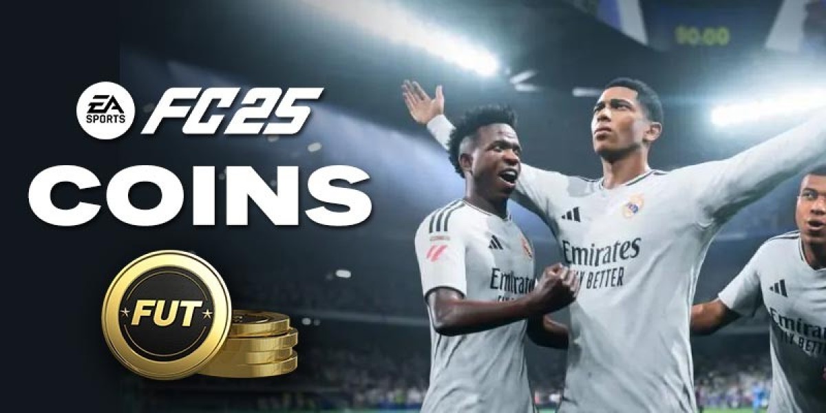 MAKE COINS At The START of EA FC 25!