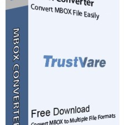 The MBOX to PST Converter Software for Windows Profile Picture