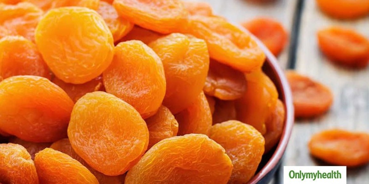 Dried Apricots Industry Analysis: Emerging Markets and Challenges