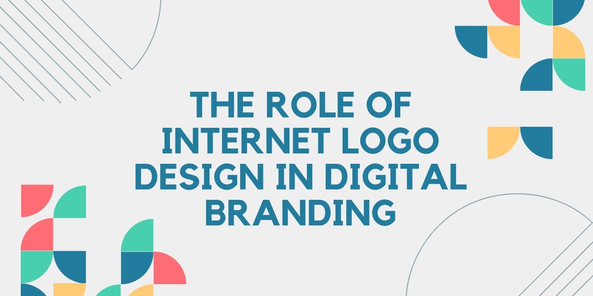 The Role of Internet Logo Design in Digital Branding