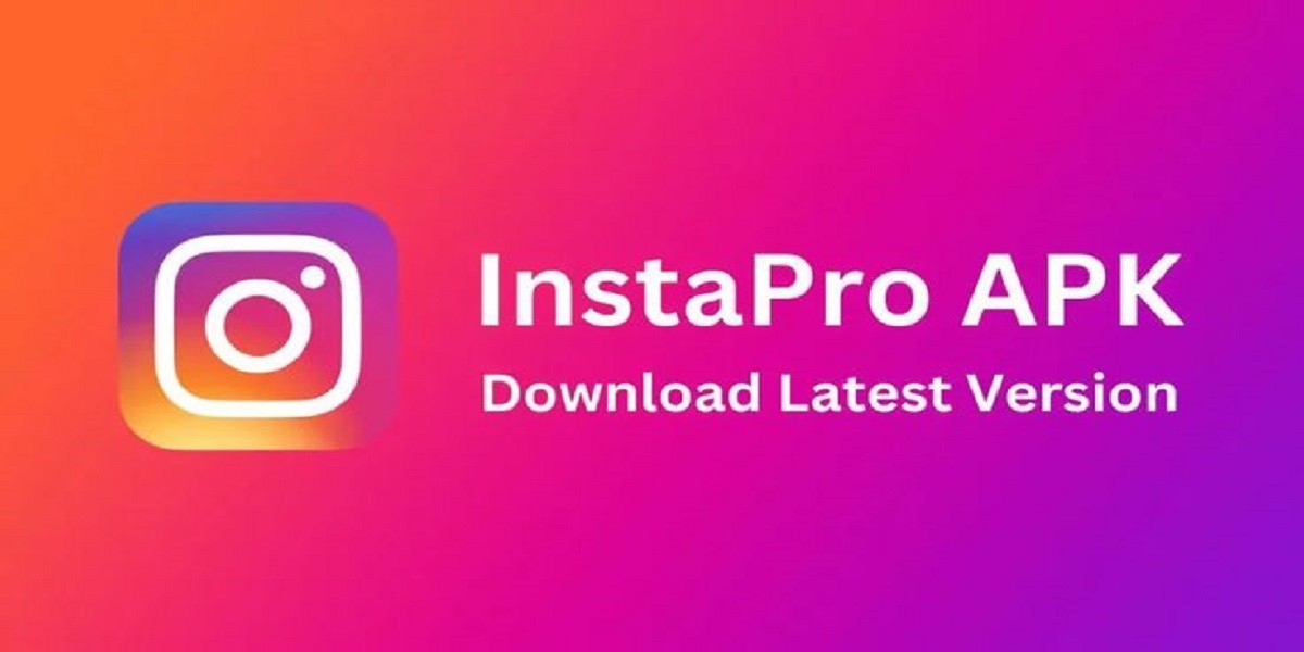 InstaPro APK Download Latest Version v11.40 September 2024