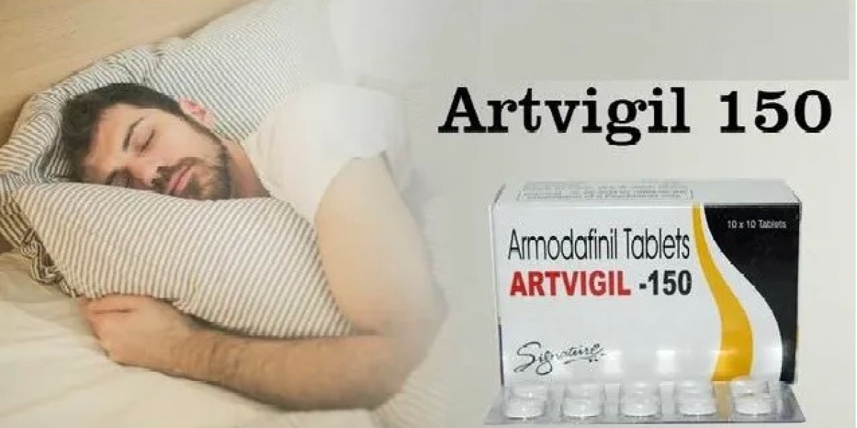 Buy Artvigil Online Increase Creativity and Mental Clarity