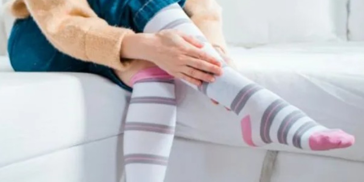 Are Compression Socks FSA Eligible?