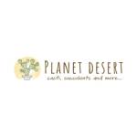 Planet Desert