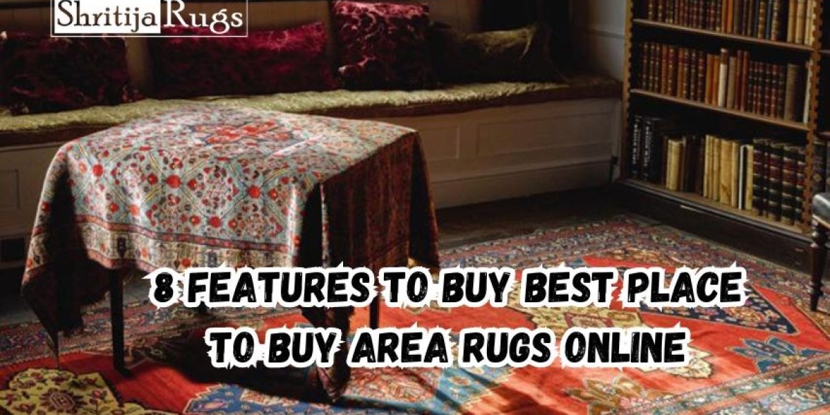 8 Features to Buy Best Place to Buy Area Rugs Online By Shritija Rugs