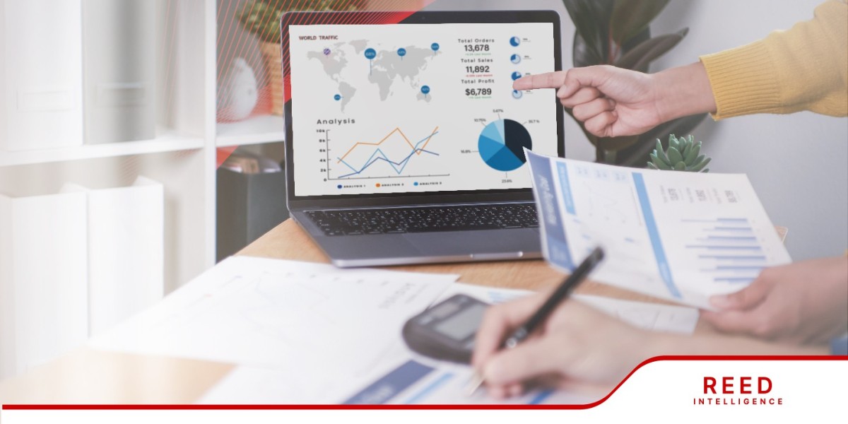 Three-Phase Electricity Meters Market Size, Share and Trends by Forecast 2024-2032 | Reed Intelligence