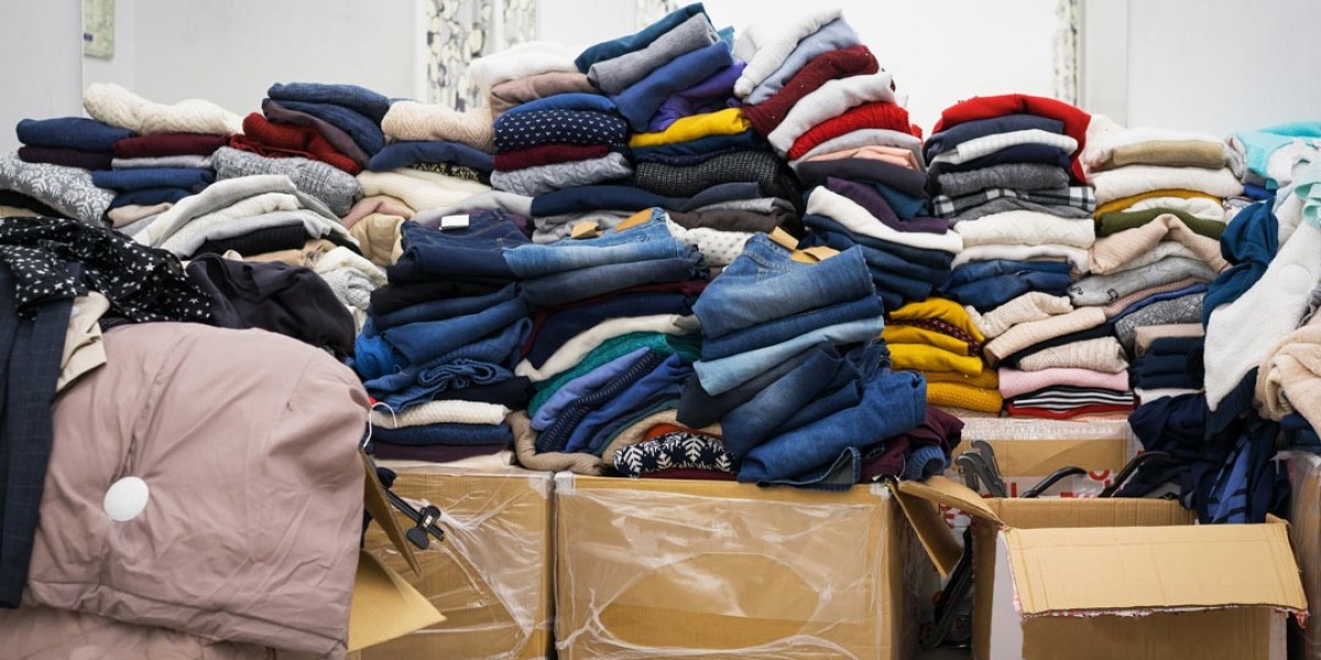 Why the Second-Hand Market is Booming in a Circular Economy