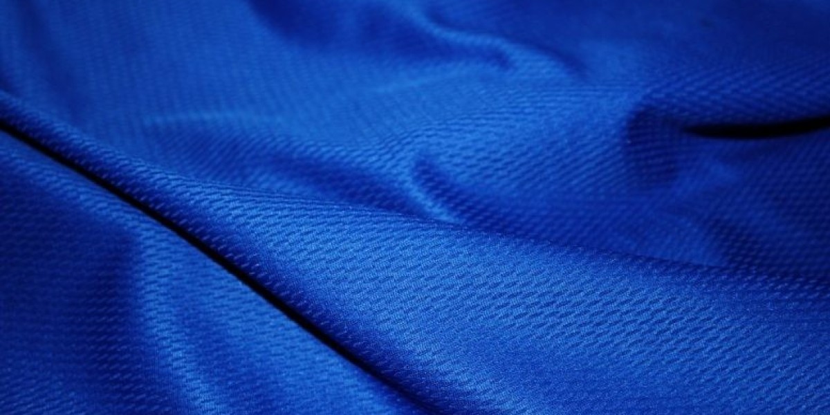 Moisture-Wicking Fabrics Market Forecast 2024: Key Players and Emerging Opportunities