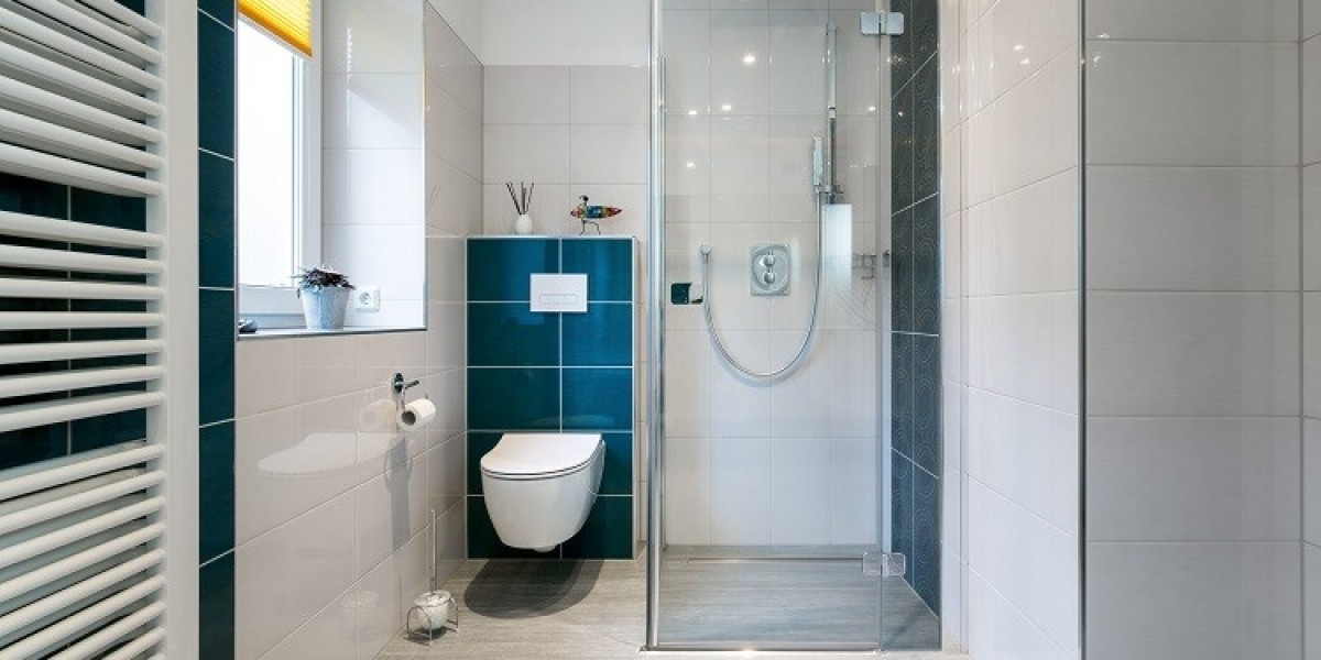 Global Trends and Growth Opportunities in the Shower Doors Market